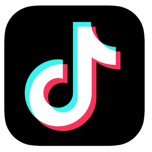 TikTok LIVE app logo